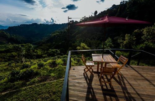 Manizales Other | Moonshine - Sereno Glamping