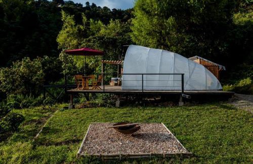Manizales Other | Moonshine - Sereno Glamping