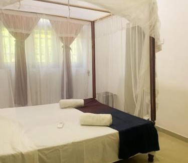 Unawatuna Apartment | Moonstar Villa
