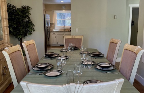 Breckenridge Heights House | Moonstone House Breckenridge: Mtn Seclusion & City Convenient