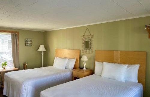 Old Orchard Beach Hotel | Moontide Motel, Apartments, and Cabins