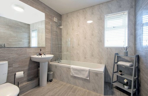 Durham House | Moor Crescent