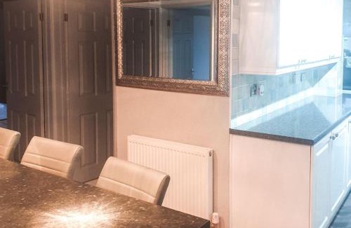 Liverton House | Moor View