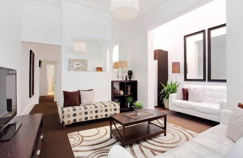 Parkville House | "Mooranda" Victorian Terrace House