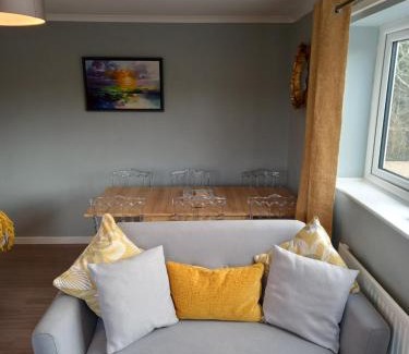 Bourton Apartment | Moore Apartment