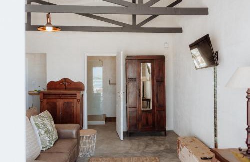 Paternoster Apartment | Moorings 1