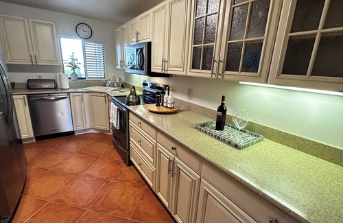 Moorings Apartment | Moorings Big 2-bedroom condo in Vero Beach just One block from private beach