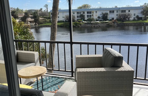 Moorings Condo | Moorings Condo, West of 41.