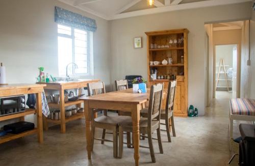 Grabouw House | Moortop Cottages