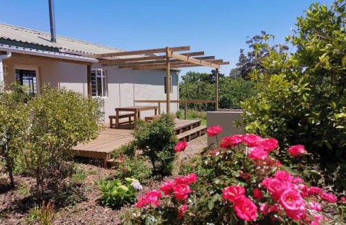 Grabouw House | Moortop Cottages