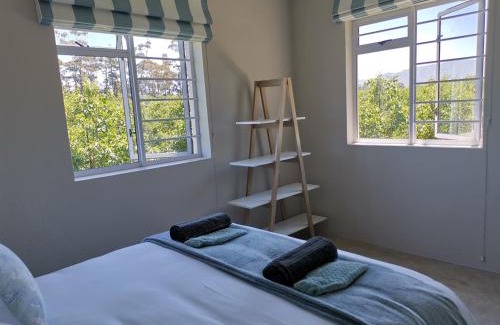 Grabouw House | Moortop Cottages