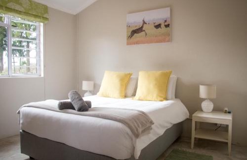 Grabouw House | Moortop Cottages