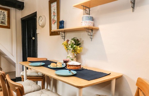Ash Mill House | MOORTOWN COTTAGE, pet friendly, with open fire in Rackenford