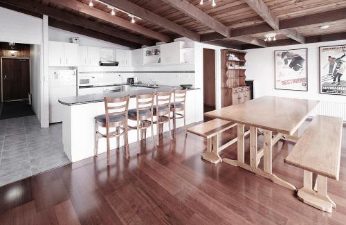 Mount Buller Apartment | Moose 10 AMS Mt Buller