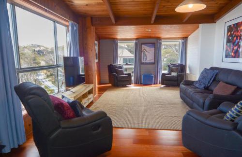 Mount Buller Apartment | Moose 10 AMS Mt Buller