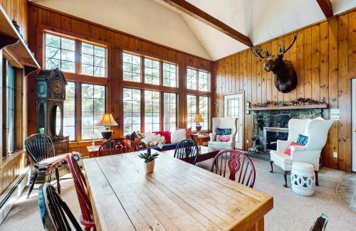 South Casco House | Moose Haven