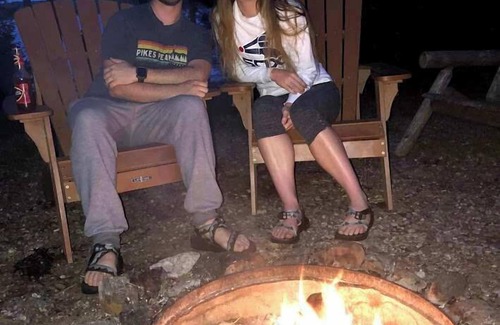 Land O Lakes House | Moose Lodge Summary: