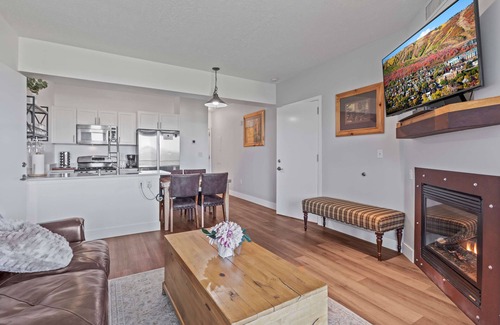 Park City Condo | Moose Mgmt at Stillwater 3062: Your Perfect Summer and Winter Park City Getaway!