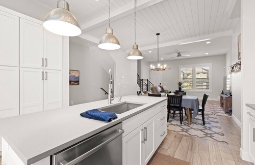 Park City House | Moose Mgmt at Wasatch Springs 1107: