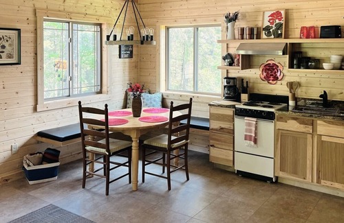 Lutsen Cabin | Moose Ridge Lutsen