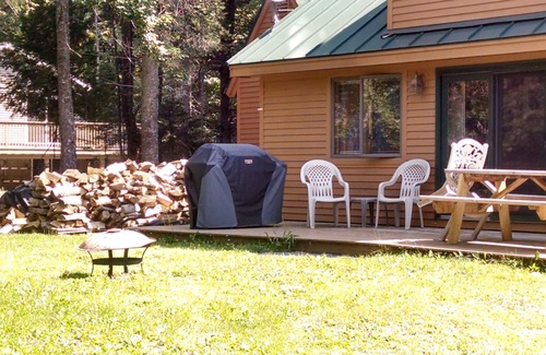 Beaver Cove House | Moosehead Lake, Greenville/Beaver Cove, Maine. Beautiful camp for family/group