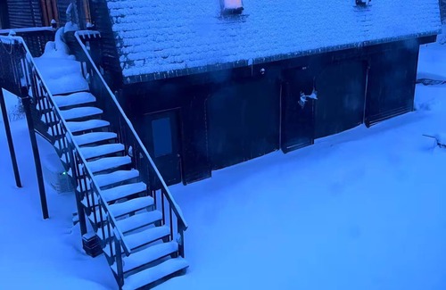 Rockwood Apartment | Moosehead Lake Waterfront ~ Perfect for Ice Fishing & Snowmobiling!