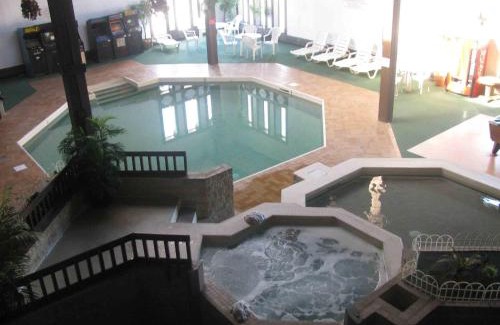 Moose Jaw Hotel | MOOSEJAW INN