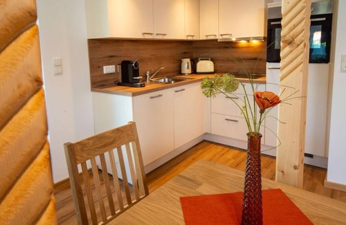 Heitlern Apartment | Mopsfidel - Holiday apartments Immerschön