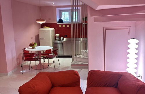 Narni Apartment | Morìca Cottage in Stifone- Short Rentals Ital