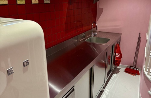 Narni Apartment | Morìca Cottage in Stifone- Short Rentals Ital