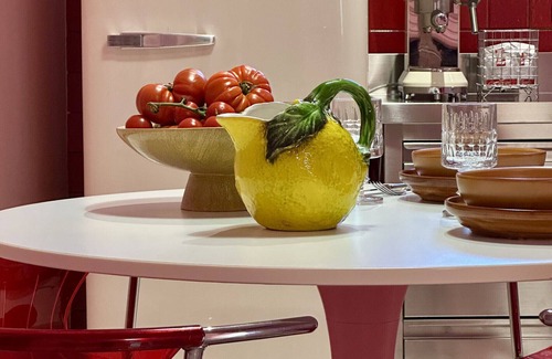 Narni Apartment | Morìca Cottage in Stifone- Short Rentals Ital