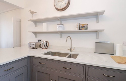 Beaumaris Apartment | Mor Awel
