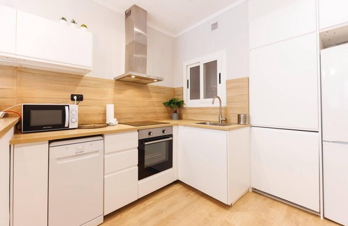 el Mercadal Apartment | Mora 4-2 - Holiday Apartment Rental in Girona | Bravissimo