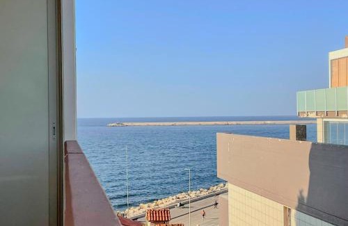 Municipio 3 Apartment | Mora Suite