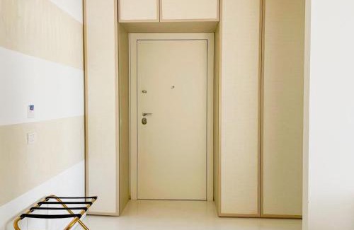 Municipio 3 Apartment | Mora Suite