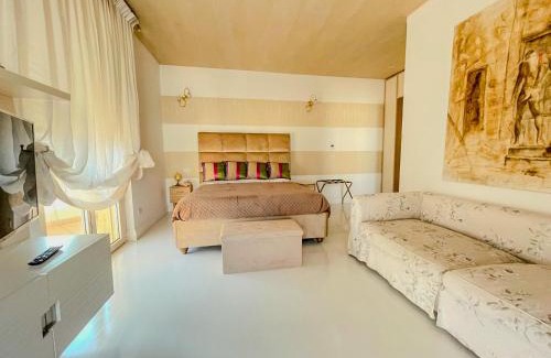 Municipio 3 Apartment | Mora Suite