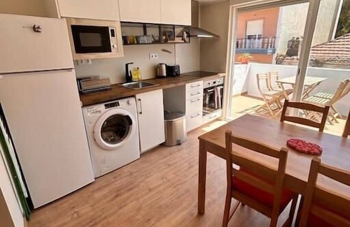 Setubal House | Moradia Fonte Nova Setúbal