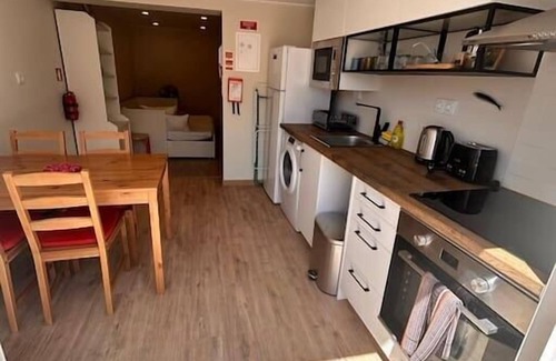 Setubal House | Moradia Fonte Nova Setúbal