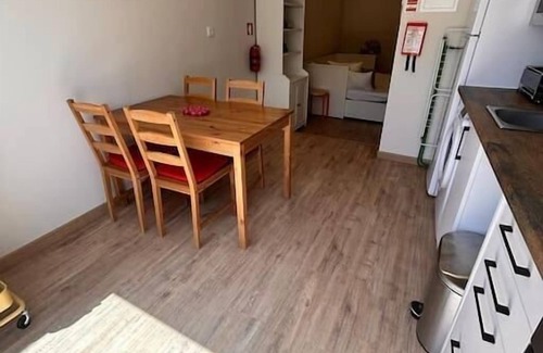 Setubal House | Moradia Fonte Nova Setúbal