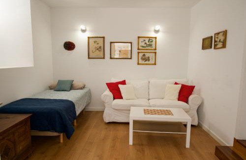 Se Apartment | Moradia Mini Apartment