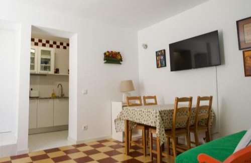 Se Apartment | Moradia Mini Apartment