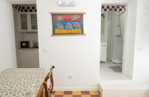 Se Apartment | Moradia Mini Apartment