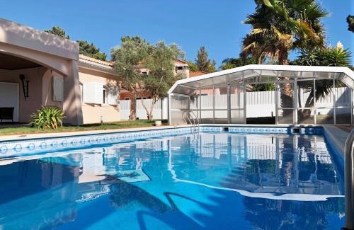 Verdizela House | Moradia Pinhal da Telha