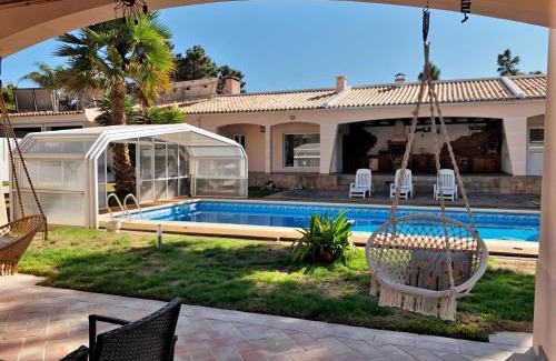 Verdizela House | Moradia Pinhal da Telha