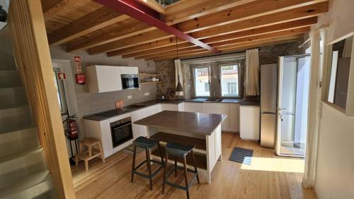 Almocageme House | Moradia Sisudo