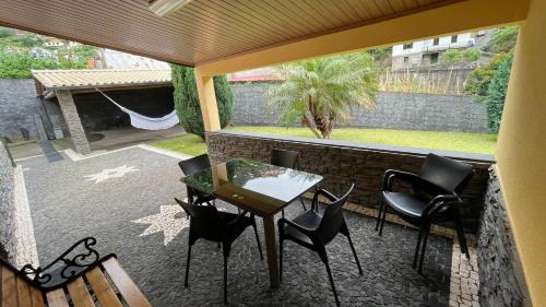 Machico House | MORADIA - VIEIRA