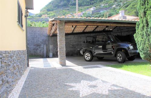 Machico House | MORADIA - VIEIRA