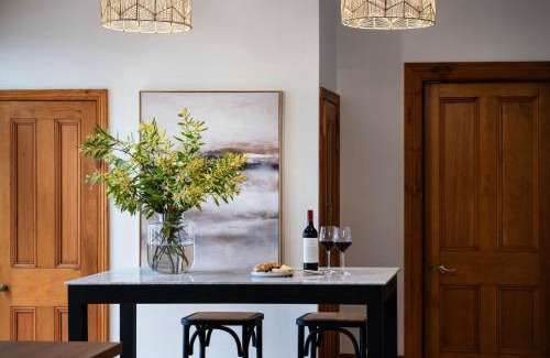 Werona House | Moragoe Homestead