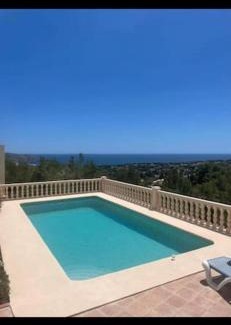 Benimeit Apartment | Moraira apartment 3 bedrooms