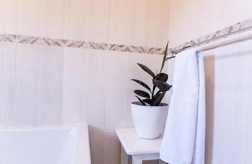Maseru House | Morake Home Lodge Ha Matala Phase 2 Maseru